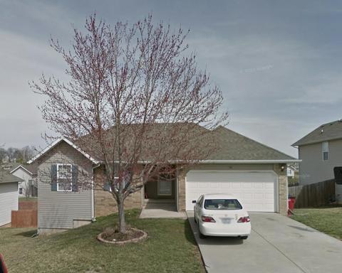 901 W Snider St, Ozark, MO 65721 photo 1