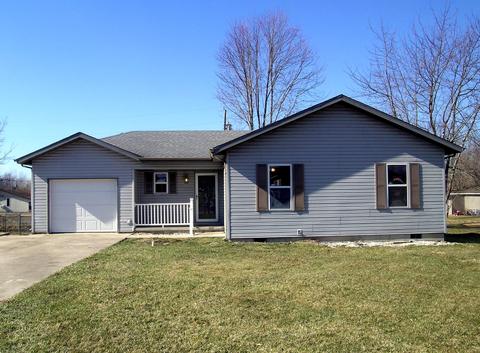 951 S Dalton St, Marshfield, MO 65706 photo 1