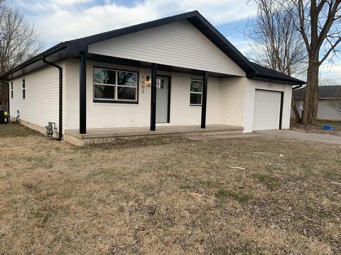 1803 E Hartley St, Ozark, MO 65721 photo 1