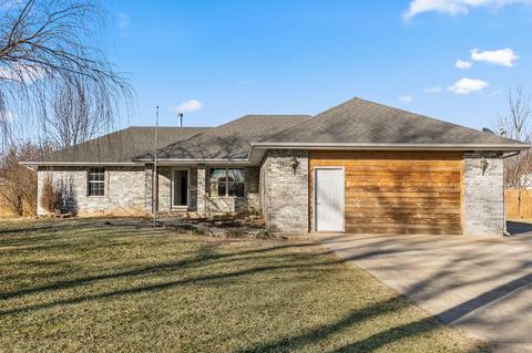 107 W Hughes Rd, Willard, MO 65781 photo 1