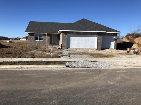 465 Little Ave, Clever, MO 65631 photo 1