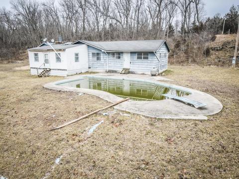 1671 E 562nd Rd, Brighton, MO 65617 photo 1