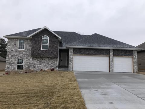 3578 W Overland St, Springfield, MO 65807 photo 1
