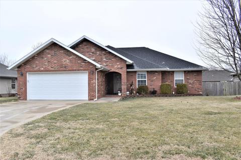 204 Prairie Ln, Monett, MO 65708 photo 1