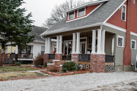 1889 N Grant Ave, Springfield, MO 65803 photo 1