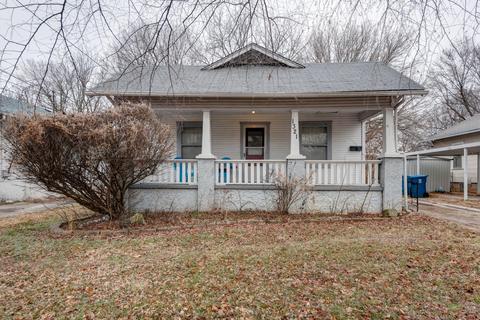 1321 N Concord Ave, Springfield, MO 65802 photo 1