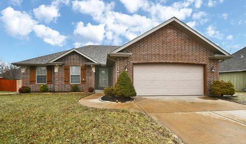 5619 N 12th Ave, Ozark, MO 65721 photo 1