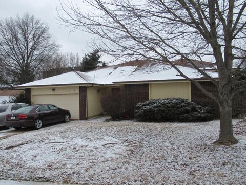 315 E Camino St, Springfield, MO 65810 photo 1