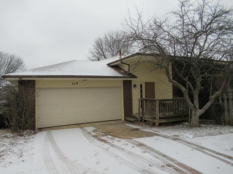 319 E Camino St, Springfield, MO 65810 photo 1