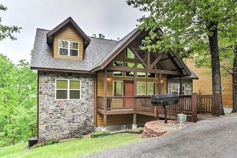 235 Willow Oak Ln, Indian Point, MO 65616 photo 1