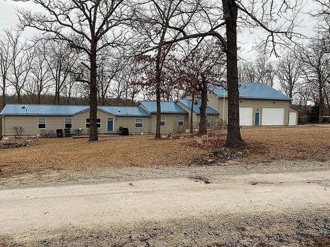 24088 Hickory St, Pittsburg, MO 65724 photo 1