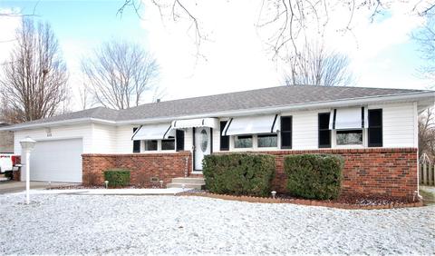 212 S Farmer Rd, Willard, MO 65781 photo 1