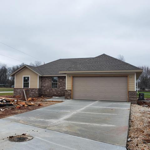 1004 S Christopher Ave, Springfield, MO 65802 photo 1