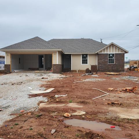 1005 S Christopher Ave, Springfield, MO 65802 photo 1
