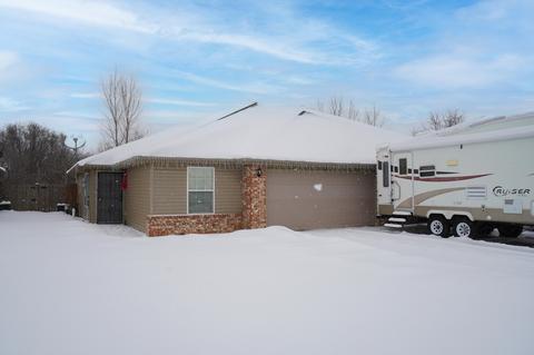 4361 W La Siesta St, Springfield, MO 65802 photo 1