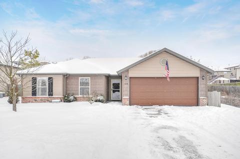 1210 W Canton Ct, Ozark, MO 65721 photo 1