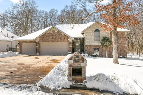 3995 N Williams Pl, Springfield, MO 65803 photo 1