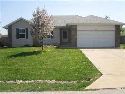 320 Mcknight St, Clever, MO 65631 photo 1