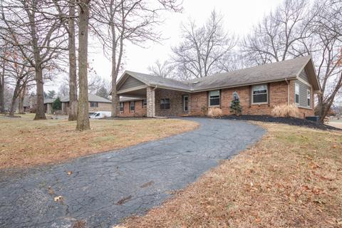 8404 Interlochen Dr, Nixa, MO 65714 photo 1