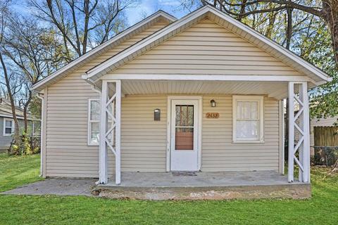 2632 W Monroe St, Springfield, MO 65802 photo 1