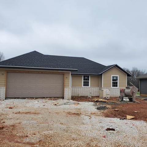 1016 S Christopher Ave, Springfield, MO 65802 photo 1