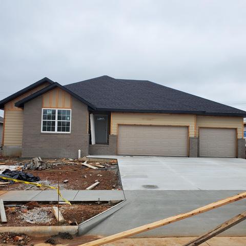 1029 S Christopher Ave, Springfield, MO 65802 photo 1