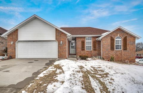 3809 W Cardinal St, Springfield, MO 65810 photo 1