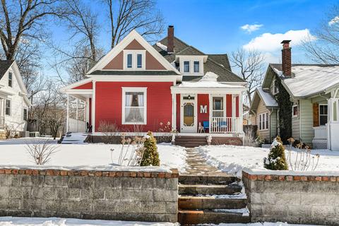 1328 N Clay Ave, Springfield, MO 65802 photo 1