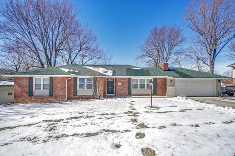3111 S Lochlomond Dr, Springfield, MO 65804 photo 1