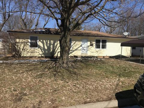 2303 W Page St, Springfield, MO 65802 photo 1