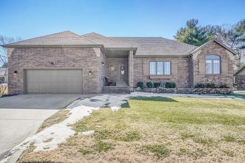 8203 Interlochen Dr, Nixa, MO 65714 photo 1