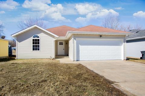 2503 N Rogers Ave, Springfield, MO 65803 photo 1