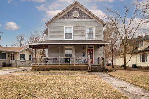 1408 E Cherry St, Springfield, MO 65802 photo 1