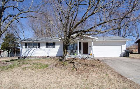 743 E Mcclernon St, Springfield, MO 65803 photo 1