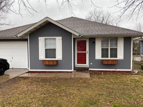 1055 S Glenn Ave, Springfield, MO 65802 photo 1