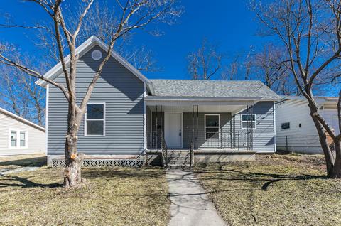 2112 N Taylor, Springfield, MO 65803 photo 1