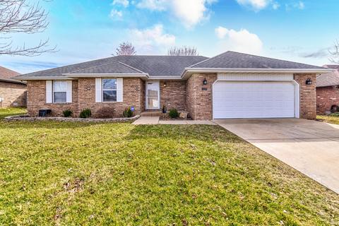 3528 W Shawnee Dr, Springfield, MO 65810 photo 1