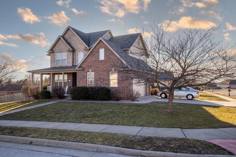 2001 N 24th St, Ozark, MO 65721 photo 1