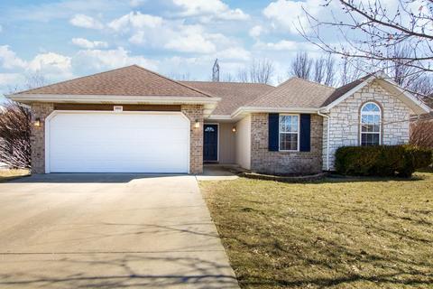3902 S Keystone Ave, Springfield, MO 65807 photo 1