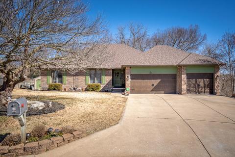 3311 W Beechwood Ct, Springfield, MO 65807 photo 1