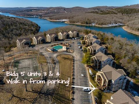 5 Woodpecker Ln #4, Branson, MO 65616 photo 1