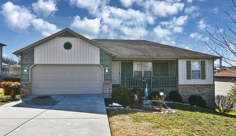 1208 W Robin St, Ozark, MO 65721 photo 1