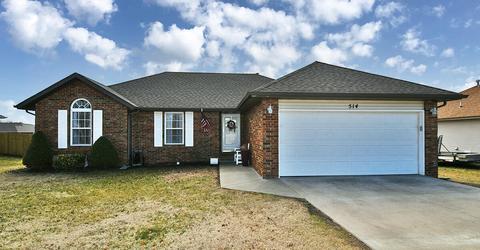514 Truman Rd, Willard, MO 65781 photo 1