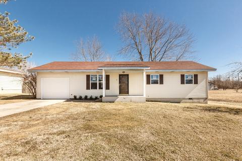 954 Joann St, Marshfield, MO 65706 photo 1