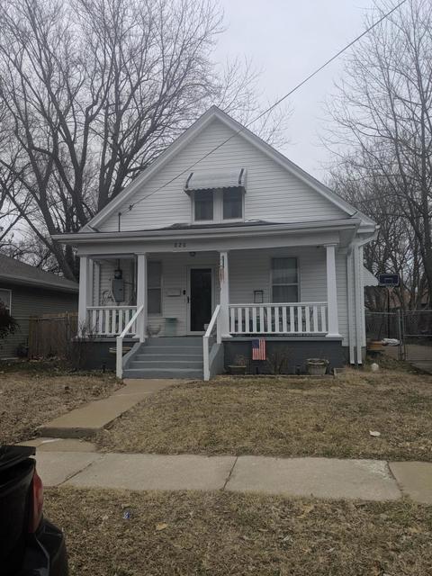 820 S New Ave, Springfield, MO 65806 photo 1