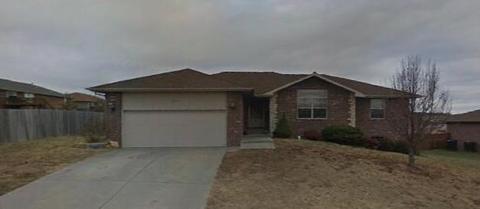 2411 W Heritage Dr, Ozark, MO 65721 photo 1