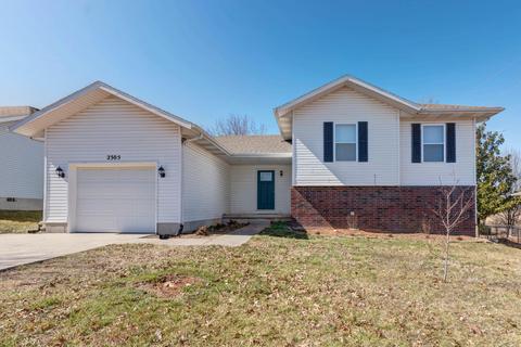 2305 S 16th St, Ozark, MO 65721 photo 1