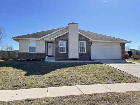 3064 E Bradford St, Republic, MO 65738 photo 1