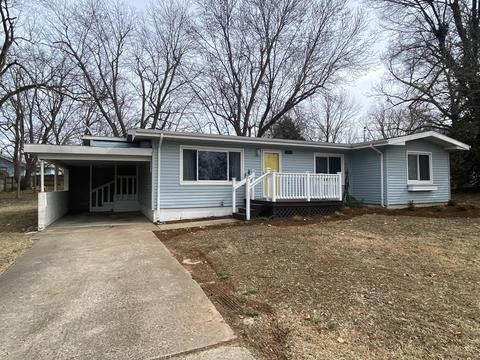 3614 S Mentor Ave, Springfield, MO 65804 photo 1