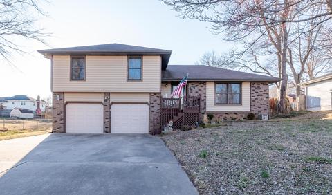 5841 S Lilac Ln, Battlefield, MO 65619 photo 1
